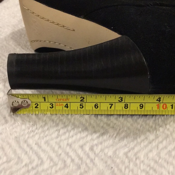 Michael Kors Suade Boots - Picture 7 of 8